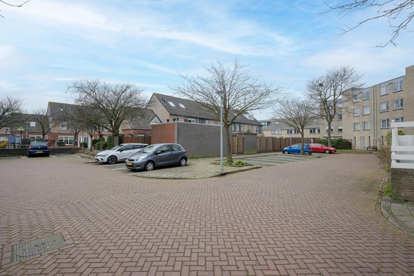 Medium property photo - Alexander Adamskistraat 5, 2251 RT Voorschoten